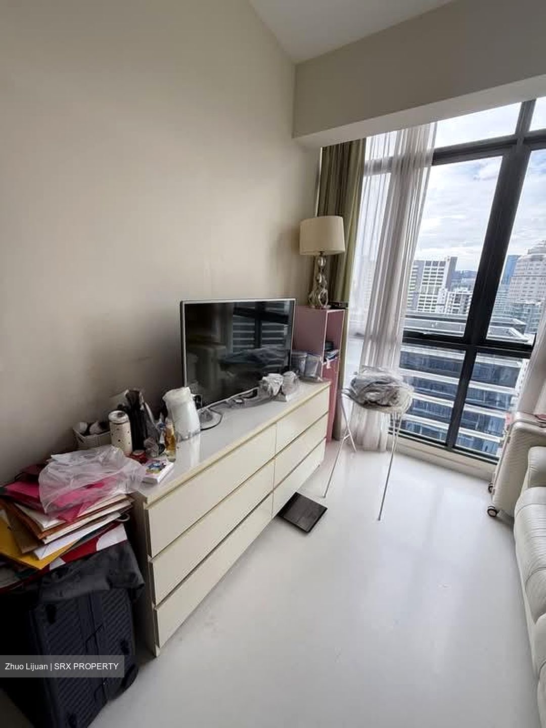 Skysuites 17 (D12), Apartment #571700001